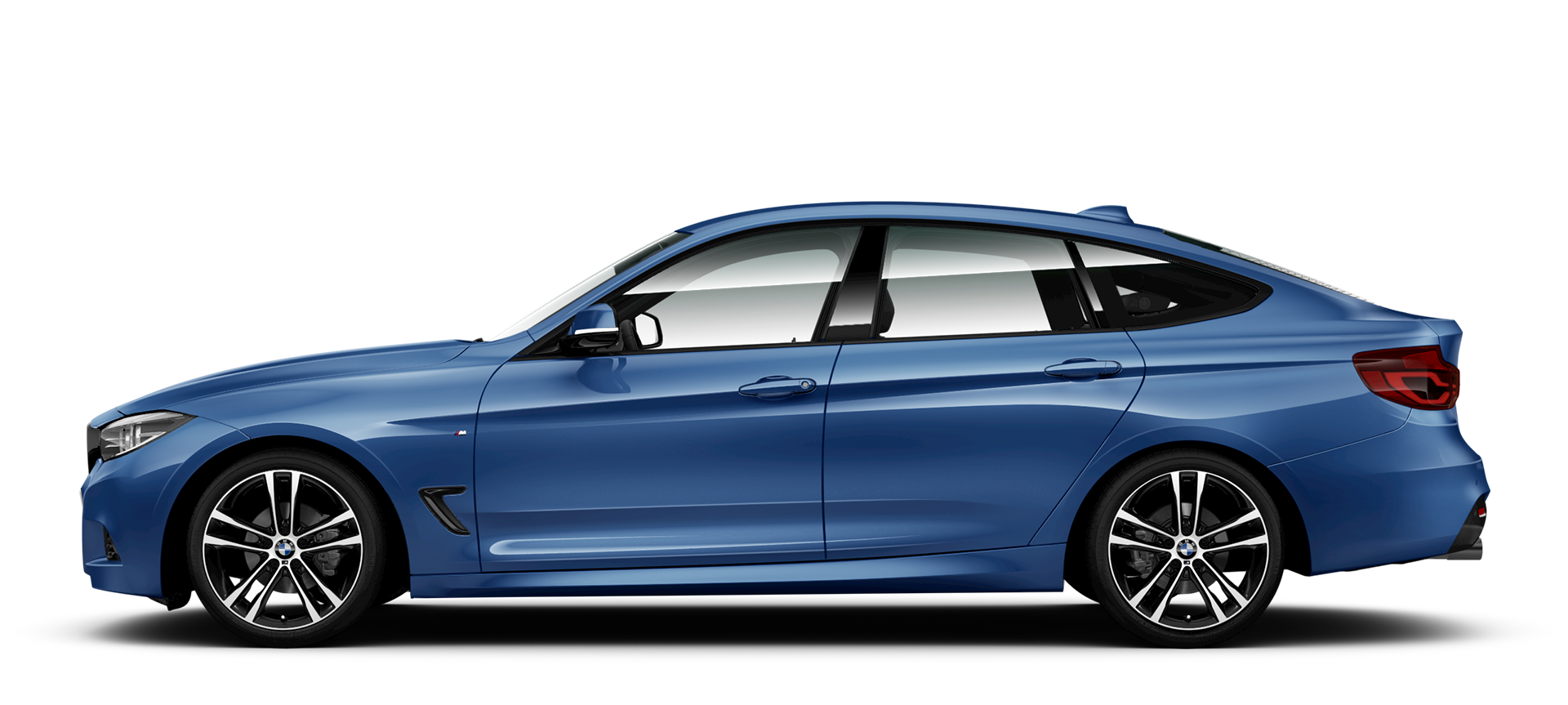 Bmw 3 gran coupe